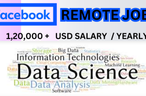 Data Scientist, Product Analytics – Facebook Remote Job